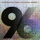 Tm Revolution - Single Box - 1 Bonustrack (CD + DVD)