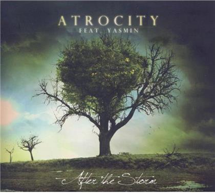 Atrocity - After The Storm (Limited Edition)