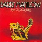 Barry Manilow - Trying To Get The Feeling
