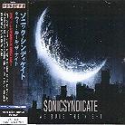 Sonic Syndicate - We Rule The Night (Japan Edition)