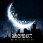 Sonic Syndicate - We Rule The Night (Japan Edition, CD + DVD)