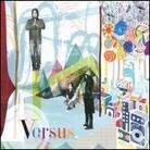 Versus - On The Ones & Threes - Digipack