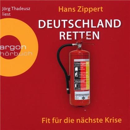 Hans Zippert - Deutschland Retten