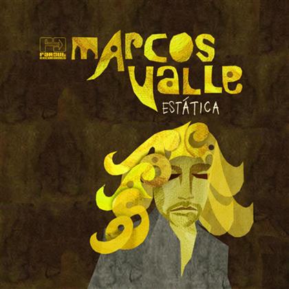 Marcos Valle - Estatica