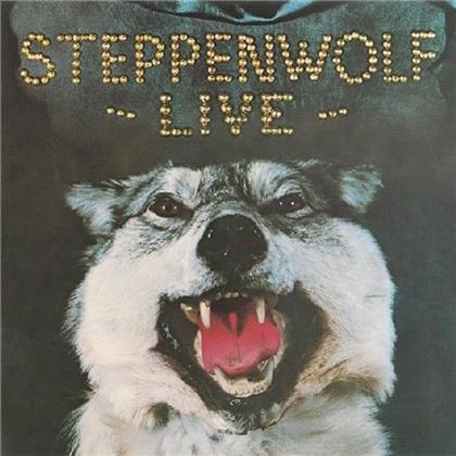 Steppenwolf - Live - Bgo Version