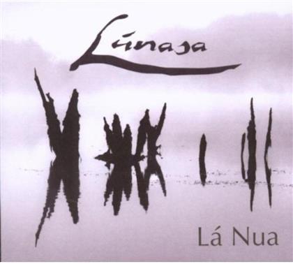 Lunasa - La Nua