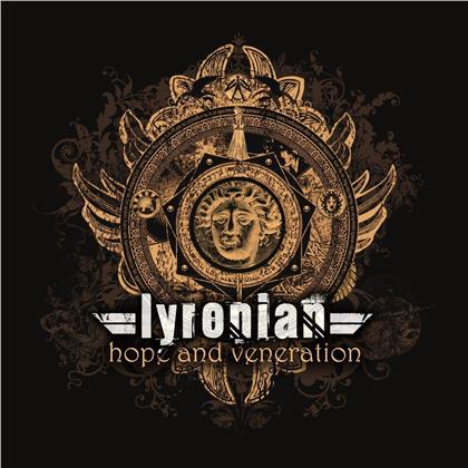 Lyronian - Hope & Veneration