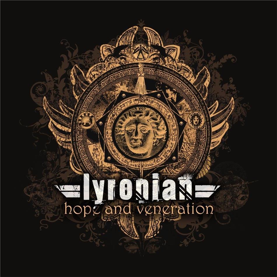 Lyronian - Hope & Veneration