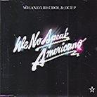Yolanda Be Cool & Dcup - We No Speak Americano