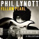 Phil Lynott - Yellow Pearl - A Collection