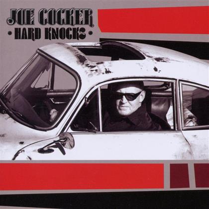 Joe Cocker - Hard Knocks