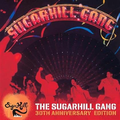 The Sugarhill Gang - --- (30th Anniversary Edition)