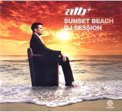 Atb - Sunset Beach Dj Session 1 (2 CDs)