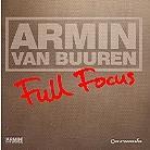 Armin Van Buuren - Full Focus