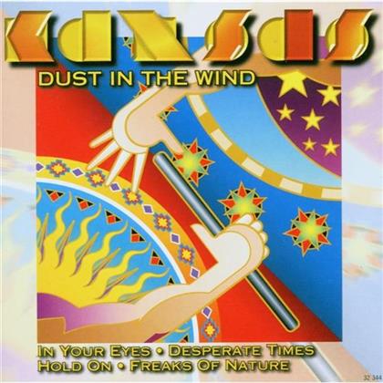 Kansas - Dust In The Wind - Laserlight