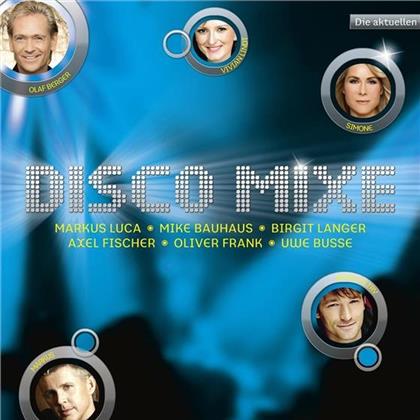 Die Disco Mixe - Various (2 CD)