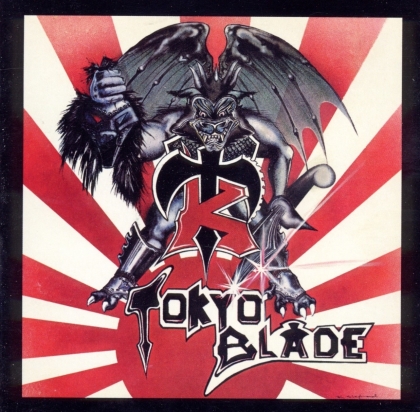 Tokyo Blade - --- (Special Edition) (2 CDs)