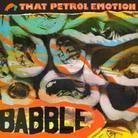 That Petrol Emotion - Babble - Expanded