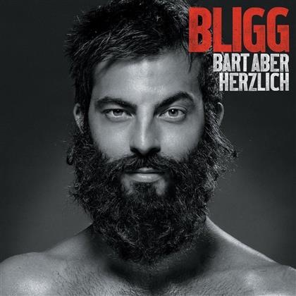 Bligg - BART ABER HERZLICH