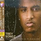 Trey Songz - Passion Pain & Pleasure - + Bonus
