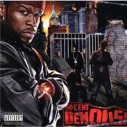 50 Cent - Demolish