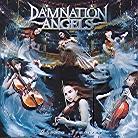 Damnation Angels - Shadow Symphony