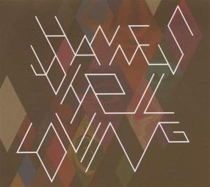 Johannes Heil - Loving