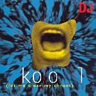 DJ Kool - Let Me Clear My Throat (New Version)