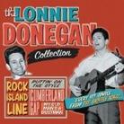 Lonnie Donegan - Skiffle King Collection - Box (5 CDs)