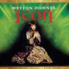 John Wetton & Geoffrey Downes - Icon - Re-Issue