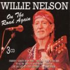 On The Road Again - Various (3 CDs)