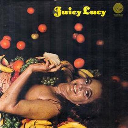 Juicy Lucy - --- Bonustrack (Remastered)