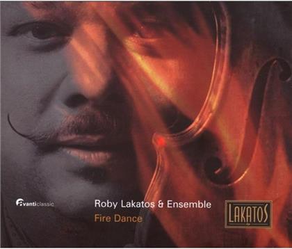 Roby Lakatos - Fire Dance
