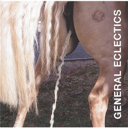 Soul Center - General Eclectics