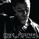 Mike Posner - Cooler Than Me - 2Track