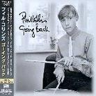 Phil Collins - Going Back (Japan Edition)