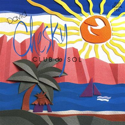 David Chesky - Club De Sol