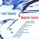 Cool Sounds - Modern Voices - Various