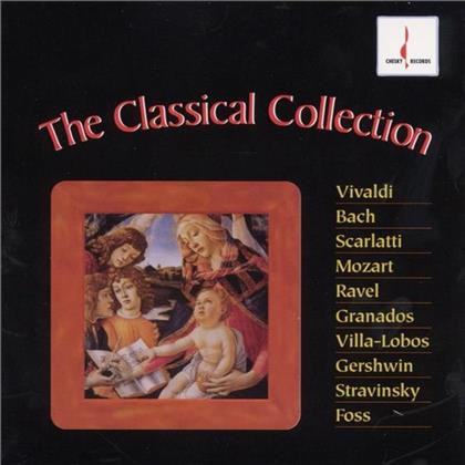 --- - Classical Collection