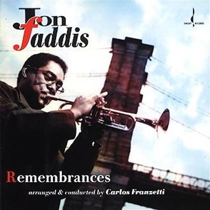 Jon Faddis - Remembrances (SACD)