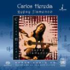 Carlos Heredia - Gypsy Flamenco (SACD)