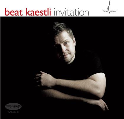 Beat Kaestli - Invitation (SACD)