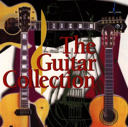 Guitar Collection - Various