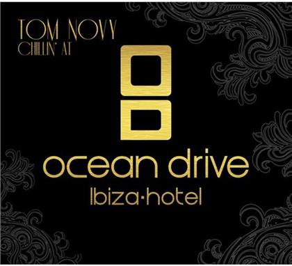 Tom Novy - Chillin At Ocean Drive 1 (2 CDs)