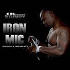 Ol Kainry - Iron Mic 1