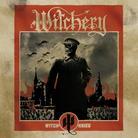 Witchery - Witchkrieg - 10 Tracks