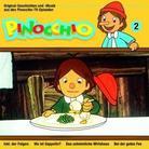 Pinocchio - Folge 2
