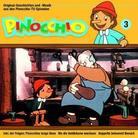 Pinocchio - Folge 3