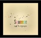 Squeeze - Spot The Difference (Digipack)