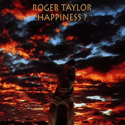 Roger Taylor (Queen) - Happiness